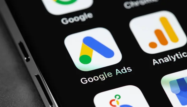 ¿Cómo puede ayudarte una agencia Google Partner? google ads tecnologia